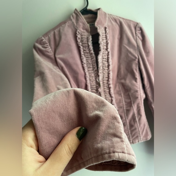 Express jacket - Picture 4 of 13